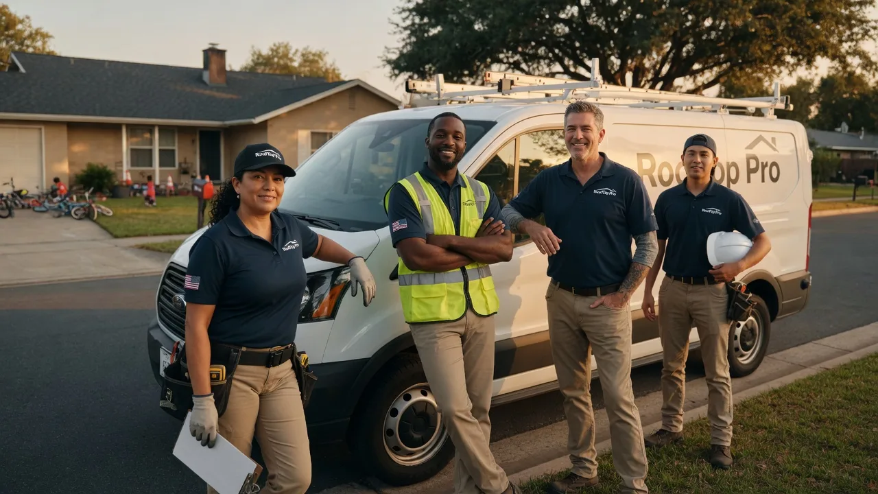 Roof Repair in South Jordan, UT near me