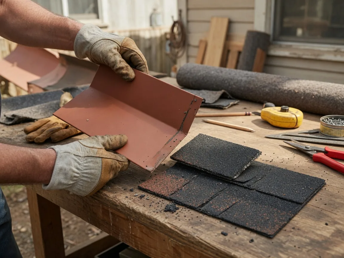 Roof Repair company in South Jordan, UT